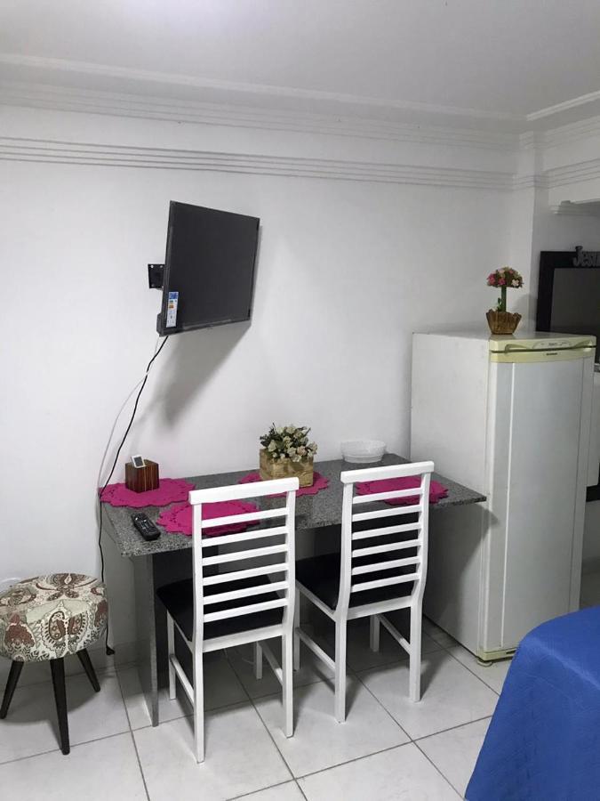Loft Bem Localizado Proximo A Praia Guarapari Kültér fotó