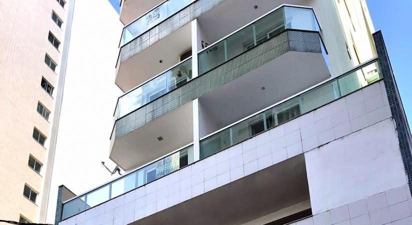Loft Bem Localizado Proximo A Praia Guarapari Kültér fotó