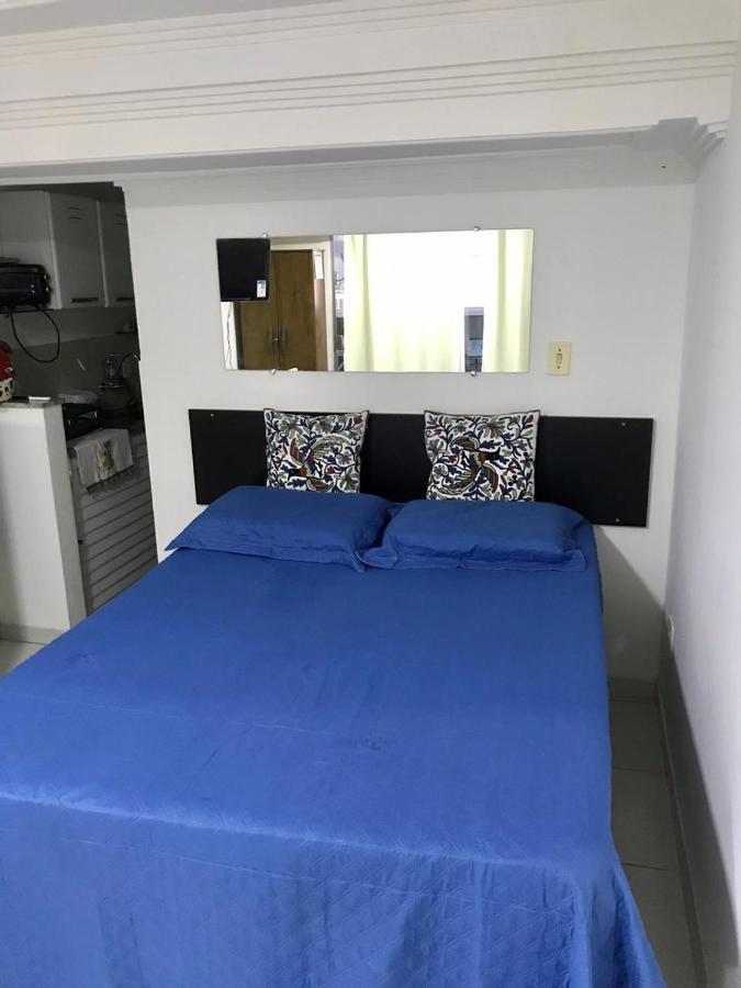 Loft Bem Localizado Proximo A Praia Guarapari Kültér fotó