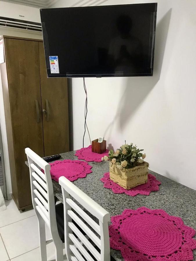 Loft Bem Localizado Proximo A Praia Guarapari Kültér fotó